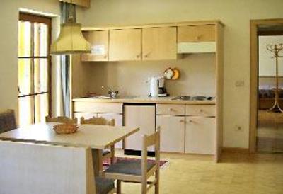 фото отеля Residence Sporting Brunico