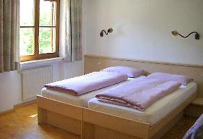 фото отеля Residence Sporting Brunico