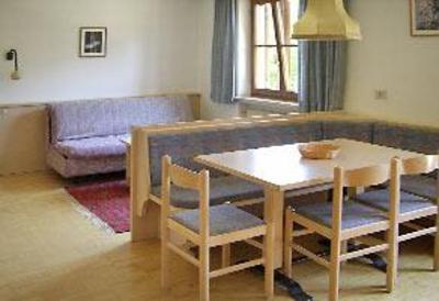 фото отеля Residence Sporting Brunico