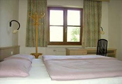 фото отеля Residence Sporting Brunico
