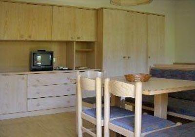 фото отеля Residence Sporting Brunico
