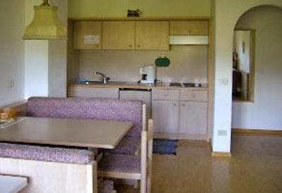 фото отеля Residence Sporting Brunico