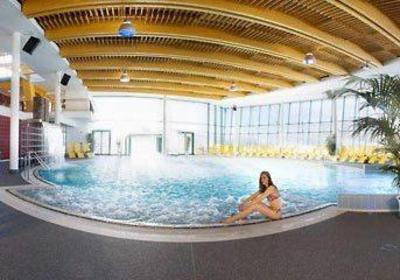 фото отеля Residence Sporting Brunico
