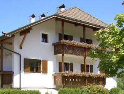 фото отеля Residence Sporting Brunico