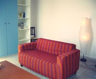 фото отеля Casa per Ferie Ex Collegio Paolozzi