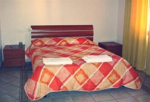 фото отеля Casa per Ferie Ex Collegio Paolozzi