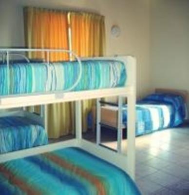 фото отеля Casa per Ferie Ex Collegio Paolozzi