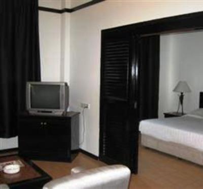 фото отеля Kingston Hotel Lahad Datu