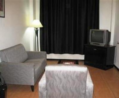 фото отеля Kingston Hotel Lahad Datu