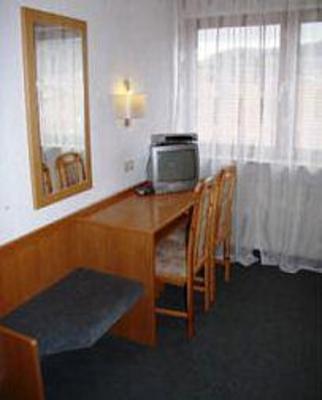 фото отеля Landgasthof Lowen Hotel Rottenburg-Dettingen