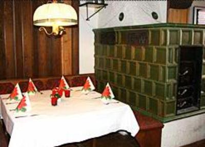 фото отеля Landgasthof Lowen Hotel Rottenburg-Dettingen
