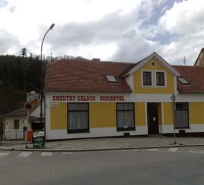 фото отеля Country Saloon