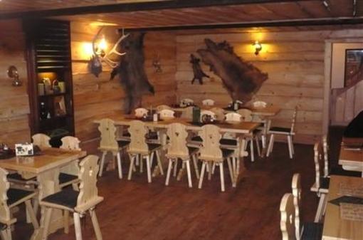 фото отеля Country Saloon