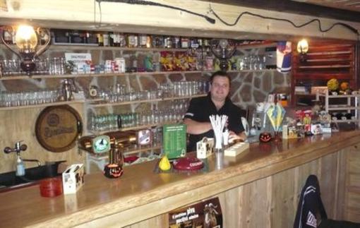 фото отеля Country Saloon
