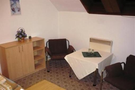 фото отеля Country Saloon