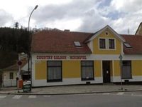 Country Saloon