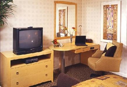 фото отеля Menlo Park Inn