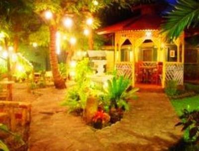 фото отеля Saltimboca Tourist Inn