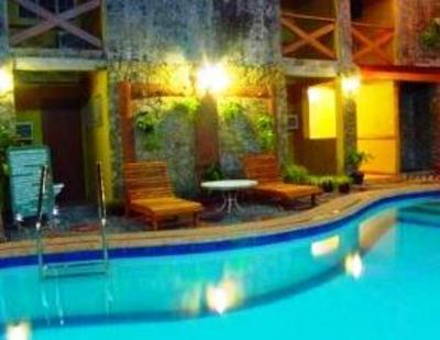 фото отеля Saltimboca Tourist Inn