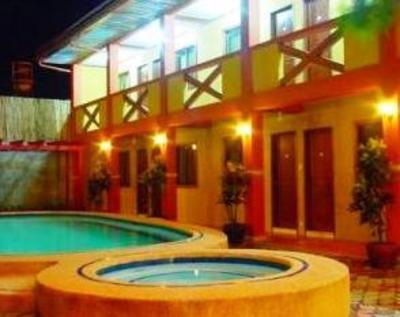фото отеля Saltimboca Tourist Inn