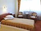 фото отеля Moldova Hotel