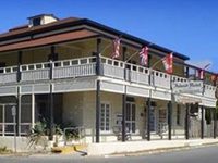 The Gulf Side Motel