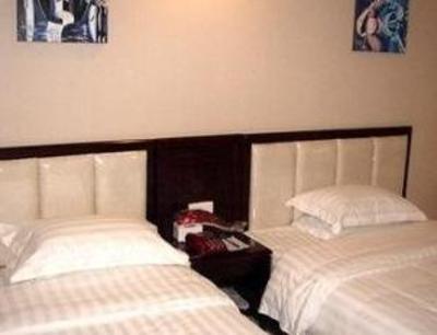 фото отеля Mild Hohhot Business Hotel