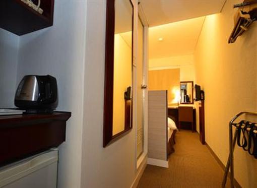 фото отеля Yamato Kashihara City Hotel