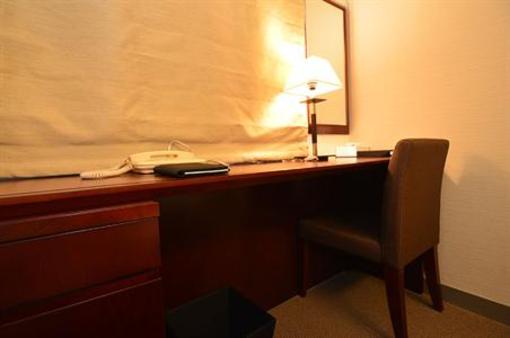 фото отеля Yamato Kashihara City Hotel