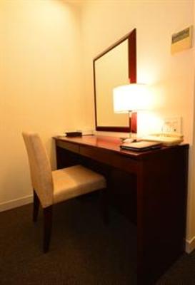 фото отеля Yamato Kashihara City Hotel