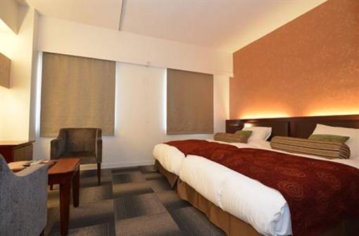 фото отеля Yamato Kashihara City Hotel