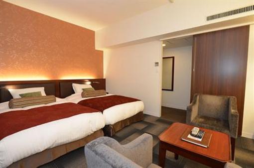 фото отеля Yamato Kashihara City Hotel