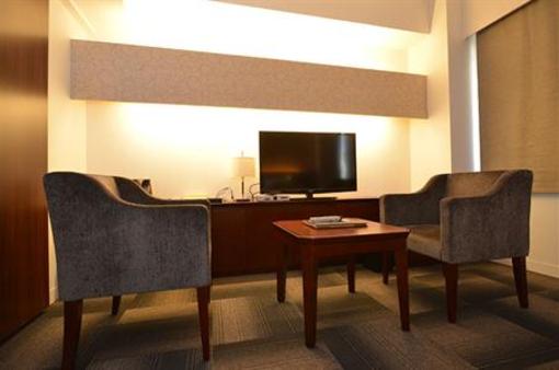 фото отеля Yamato Kashihara City Hotel