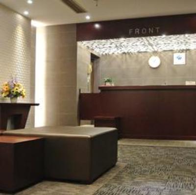 фото отеля Yamato Kashihara City Hotel