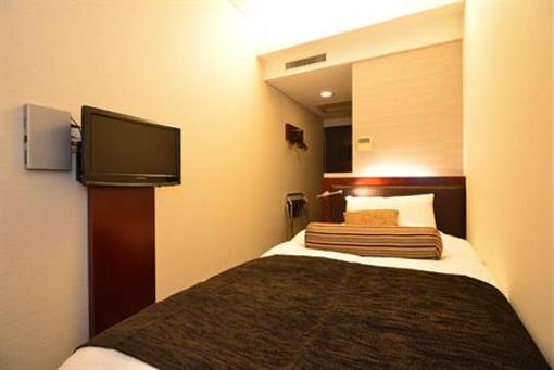 фото отеля Yamato Kashihara City Hotel