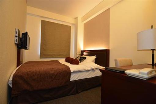 фото отеля Yamato Kashihara City Hotel