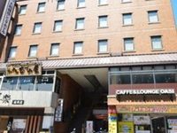 Yamato Kashihara City Hotel