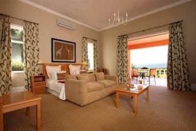 фото отеля Shamwari Long Lee Manor Port Elizabeth