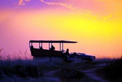 фото отеля Shamwari Long Lee Manor Port Elizabeth