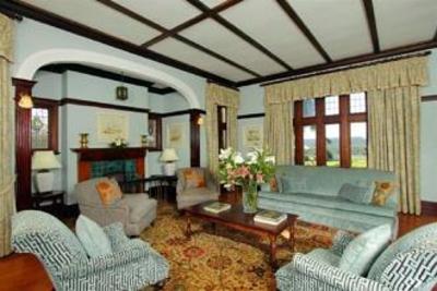 фото отеля Shamwari Long Lee Manor Port Elizabeth
