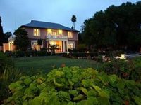 Shamwari Long Lee Manor Port Elizabeth