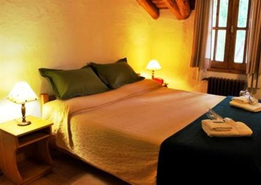 фото отеля Hosteria Las Lucarnas