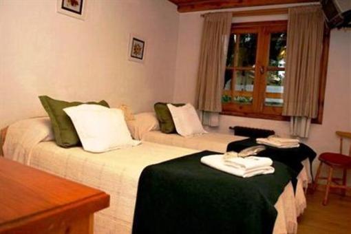 фото отеля Hosteria Las Lucarnas