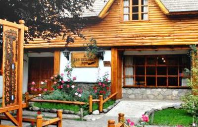 фото отеля Hosteria Las Lucarnas