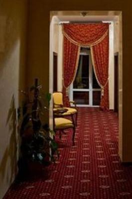 фото отеля Hotel Maryo