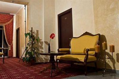фото отеля Hotel Maryo