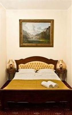фото отеля Hotel Maryo