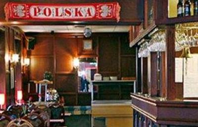 фото отеля Polishuset