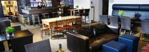 фото отеля Woolpack Inn