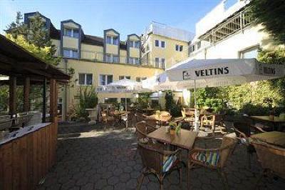 фото отеля Hotel Westerkamp